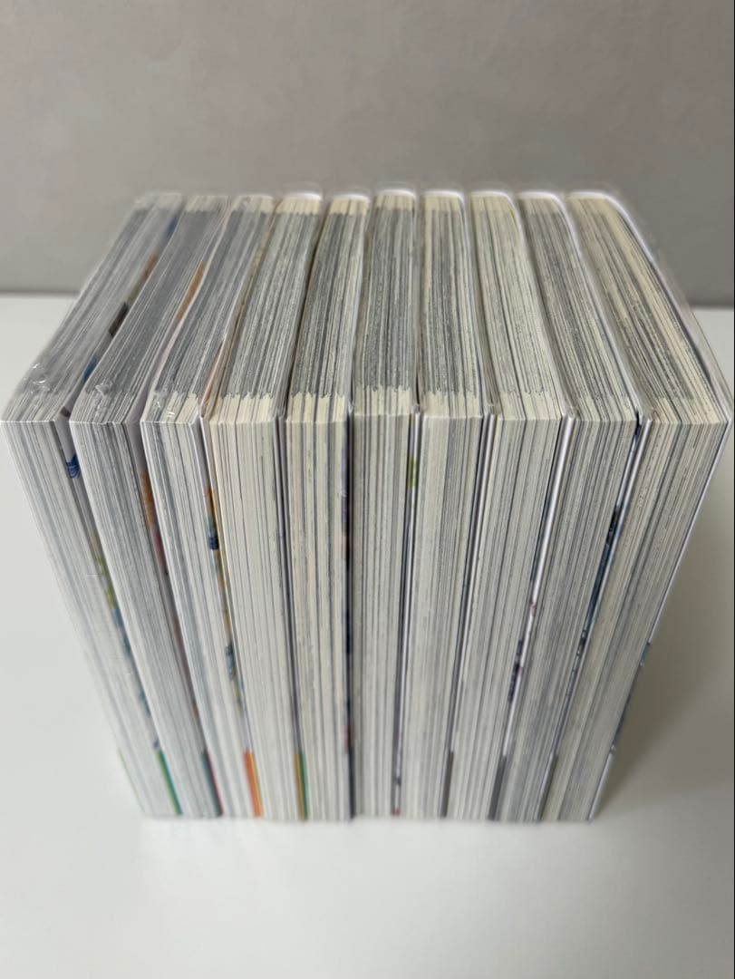 メタリスト 全巻初版　帯付き　おまけ付き