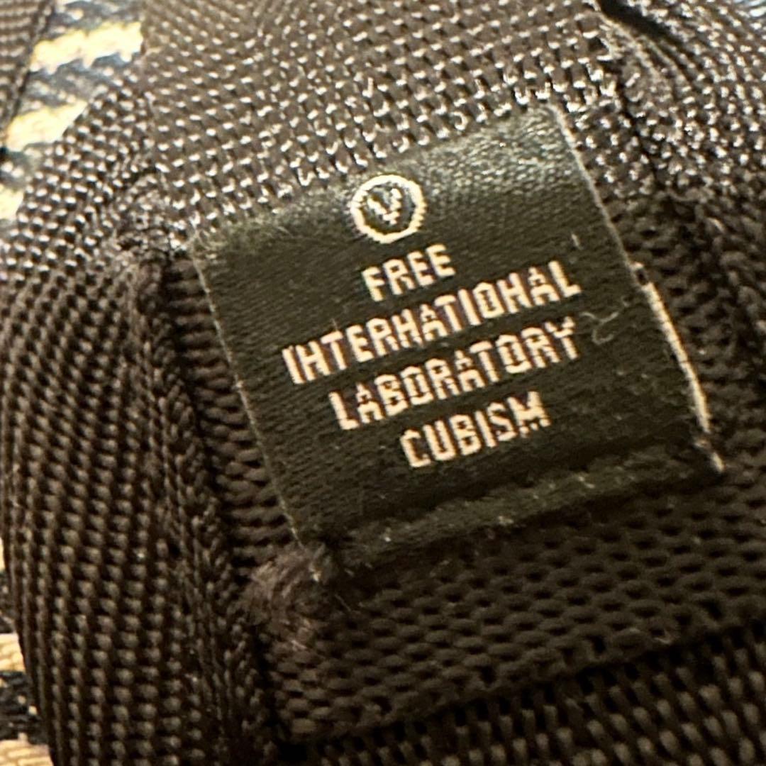 靴 visvim christo white/black