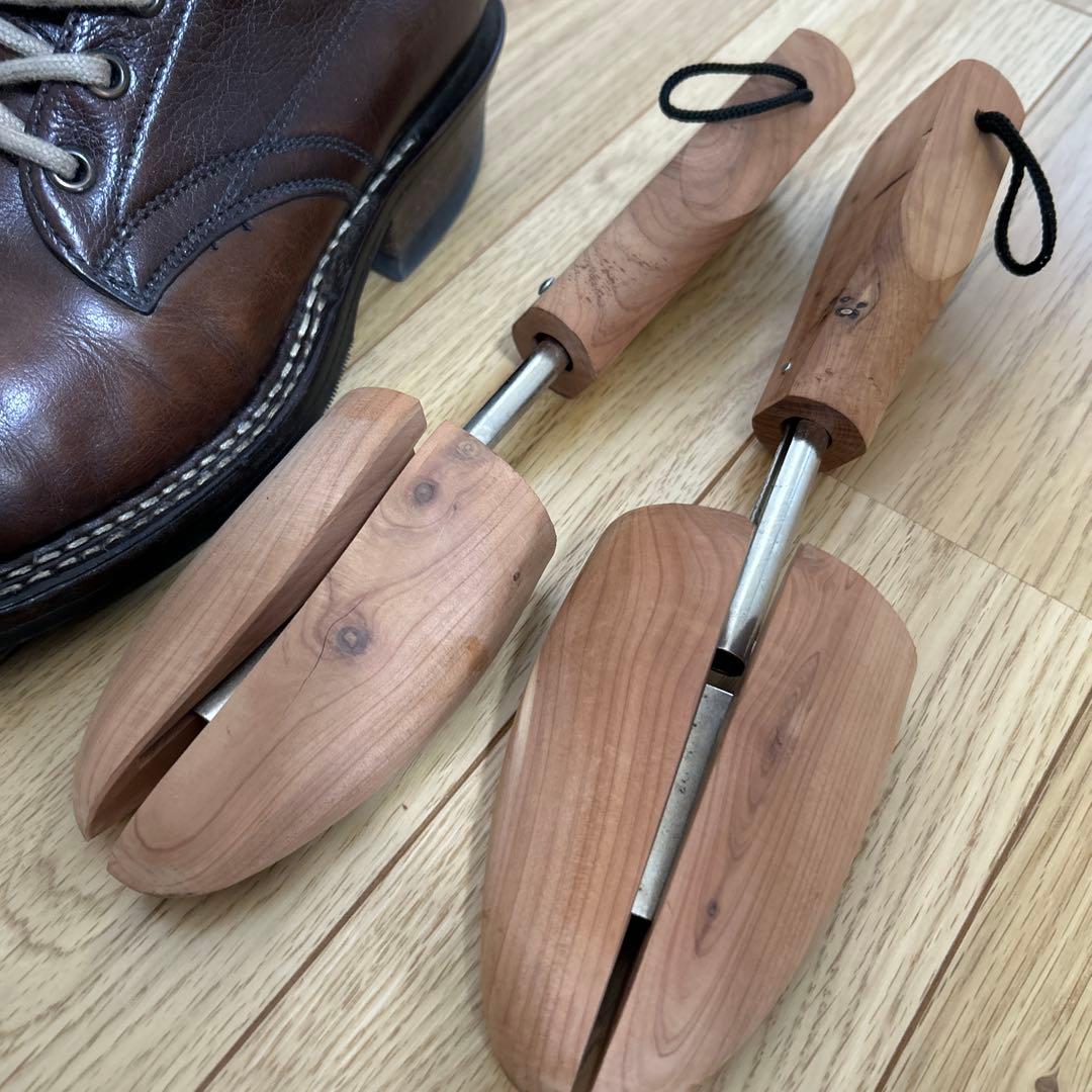 T*n様 WHITE'S セミドレスウォーターバッファローサイズ6 2/1 シュ