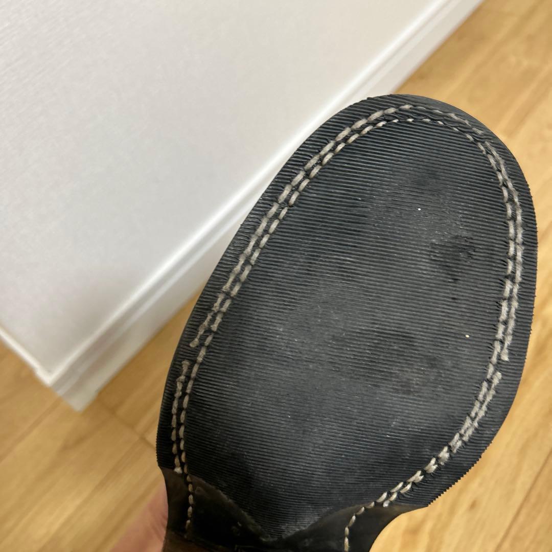 T*n様 WHITE'S セミドレスウォーターバッファローサイズ6 2/1 シュ