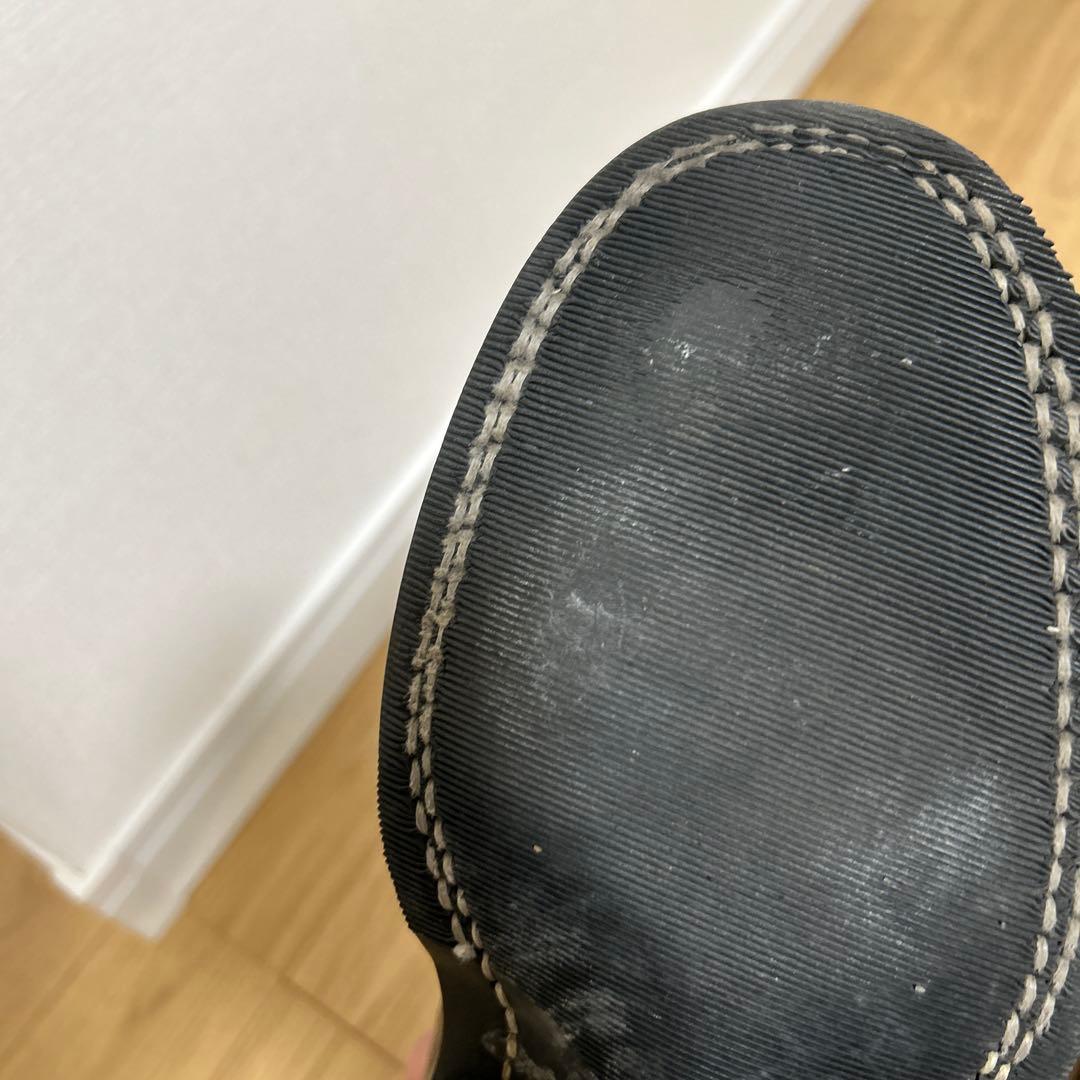 T*n様 WHITE'S セミドレスウォーターバッファローサイズ6 2/1 シュ