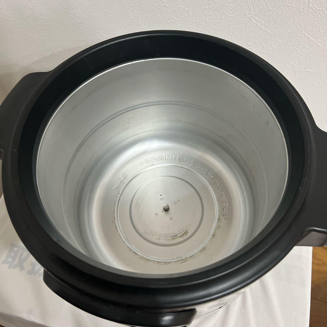 業務用特選品 タイガー マイコンスープジャー JHI-M080