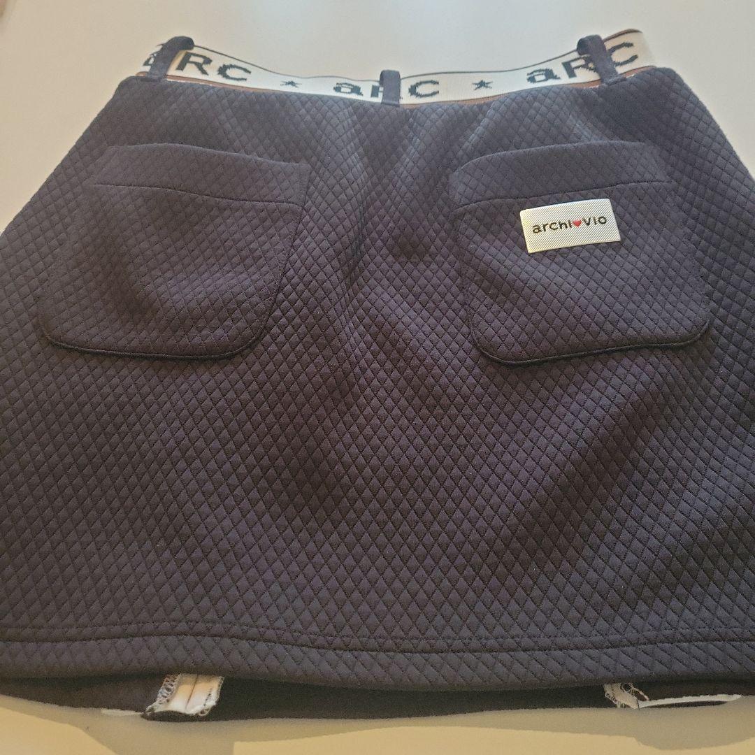 Archivio レディース ゴルフ セットアップ 38