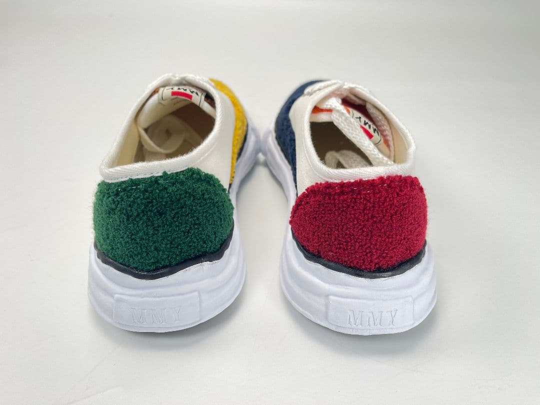 Maison MIHARA YASUHIRO BAKERスニーカー