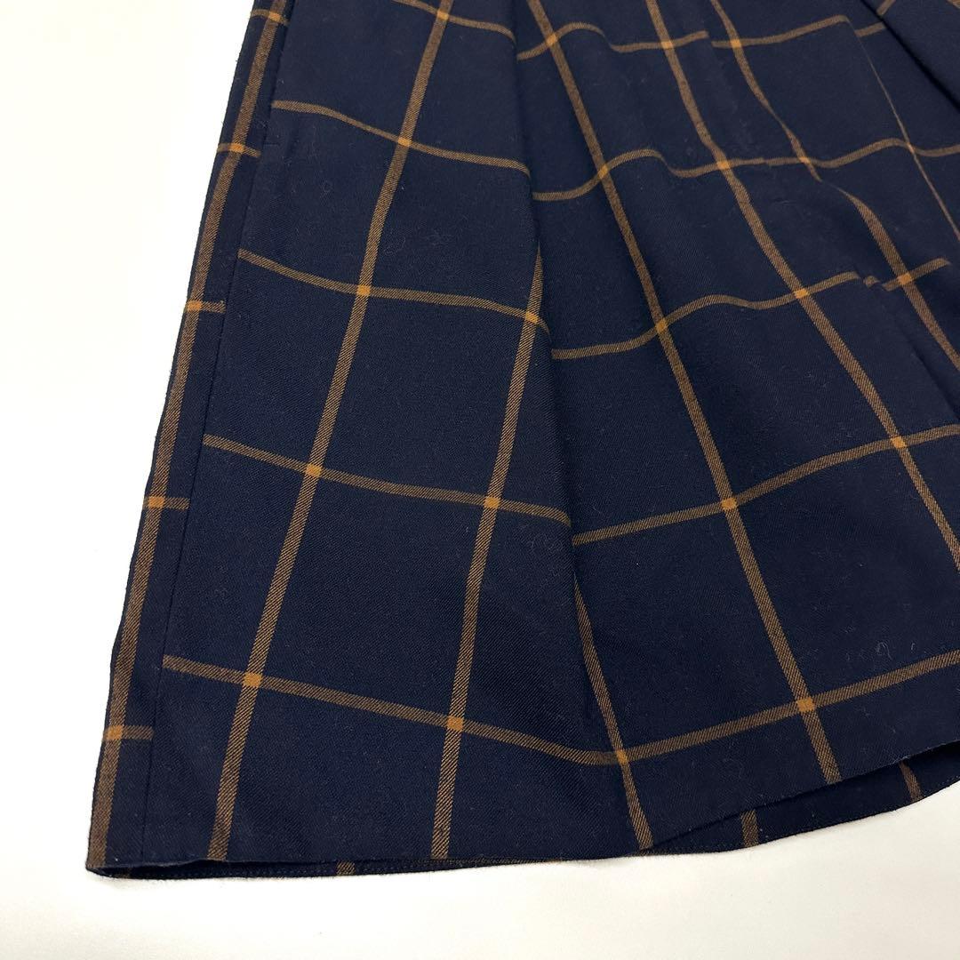 Vivienne Westwood ハーフパンツ チェック柄 ヴィヴィアン