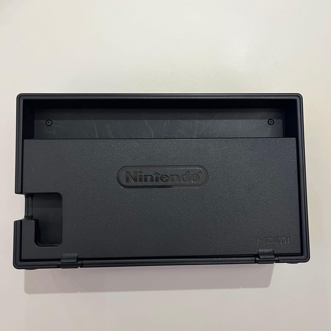 Nintendo Switch ジョイコン使用不可