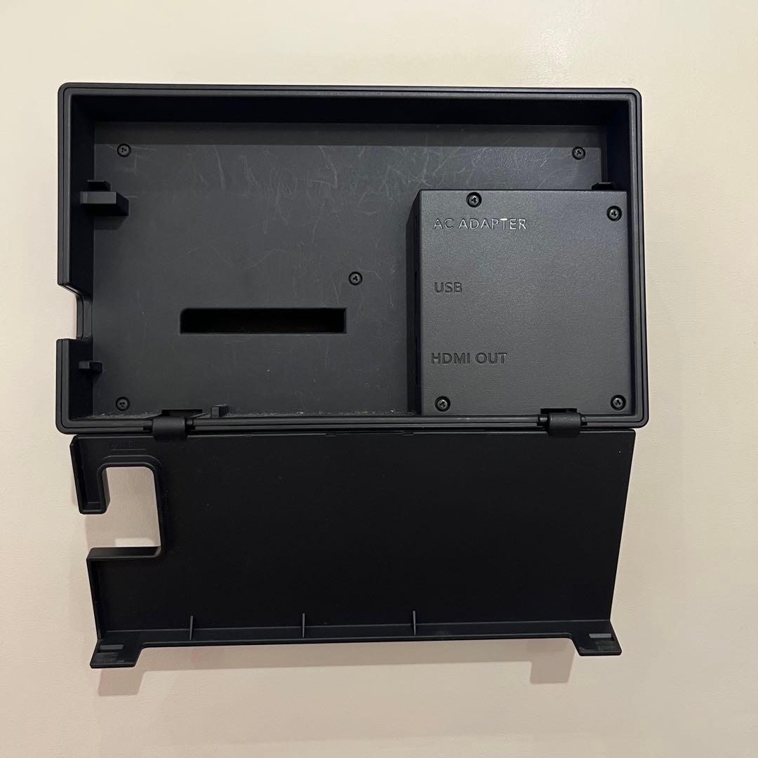 Nintendo Switch ジョイコン使用不可