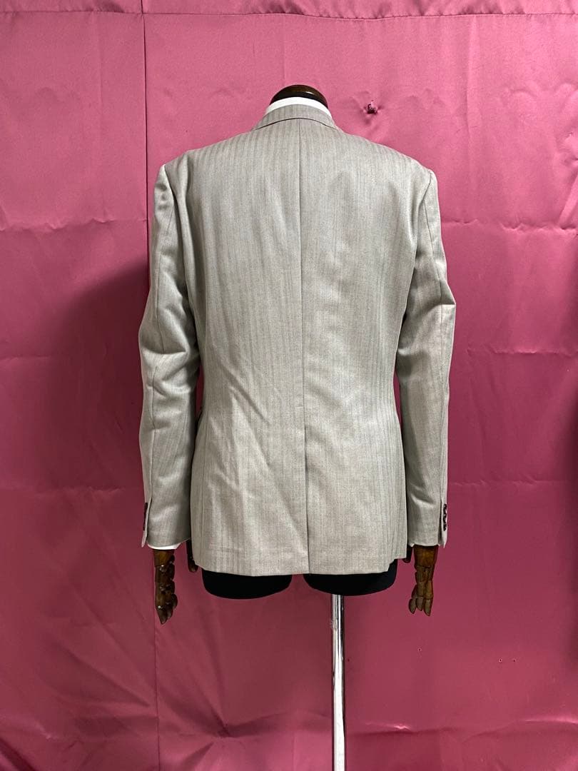 tetsu様ご購入用　TAKEO KIKUCHI◇タケオキクチ◇メンズスーツ