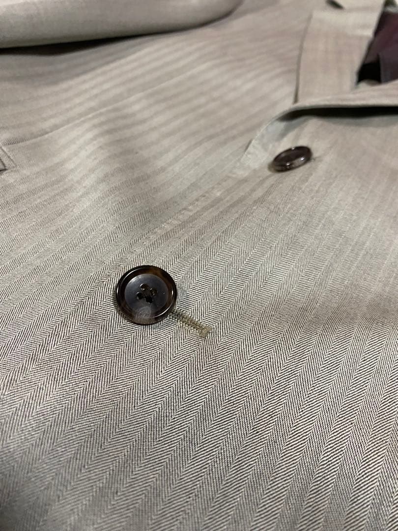 tetsu様ご購入用　TAKEO KIKUCHI◇タケオキクチ◇メンズスーツ