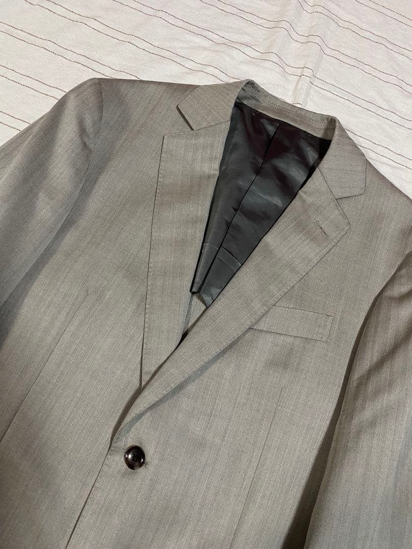 tetsu様ご購入用　TAKEO KIKUCHI◇タケオキクチ◇メンズスーツ