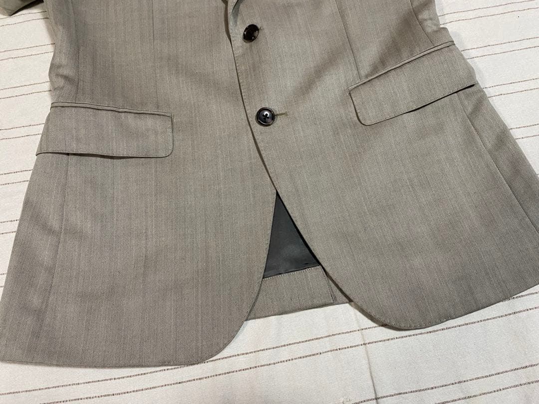 tetsu様ご購入用　TAKEO KIKUCHI◇タケオキクチ◇メンズスーツ