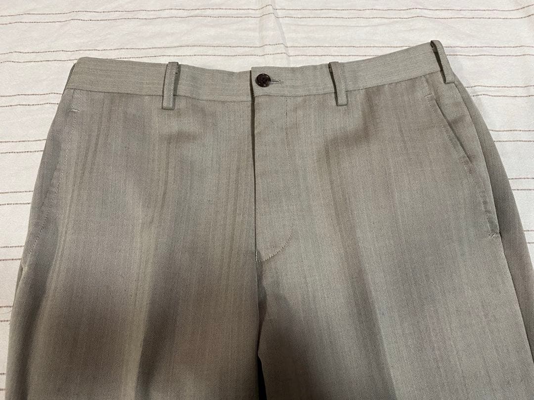 tetsu様ご購入用　TAKEO KIKUCHI◇タケオキクチ◇メンズスーツ