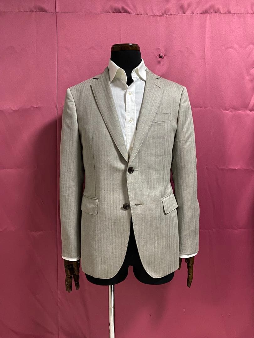 tetsu様ご購入用　TAKEO KIKUCHI◇タケオキクチ◇メンズスーツ