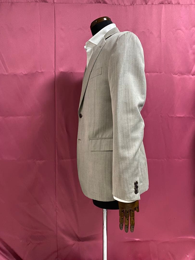 tetsu様ご購入用　TAKEO KIKUCHI◇タケオキクチ◇メンズスーツ