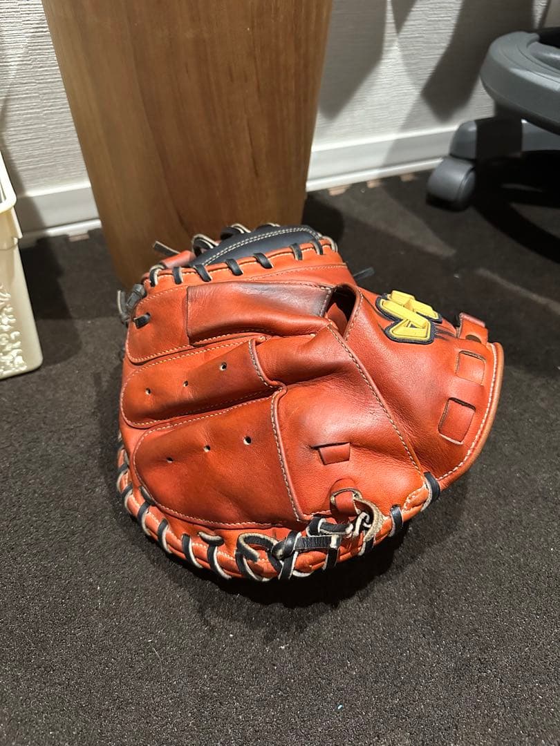 ハタケヤマ　オーダー