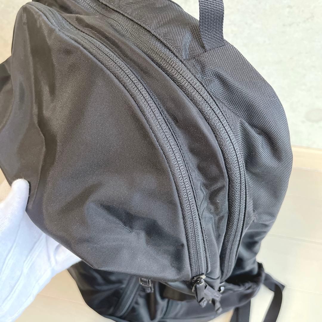 極美品　希少 廃盤品　アークテリクス mantis 32 Black リュック