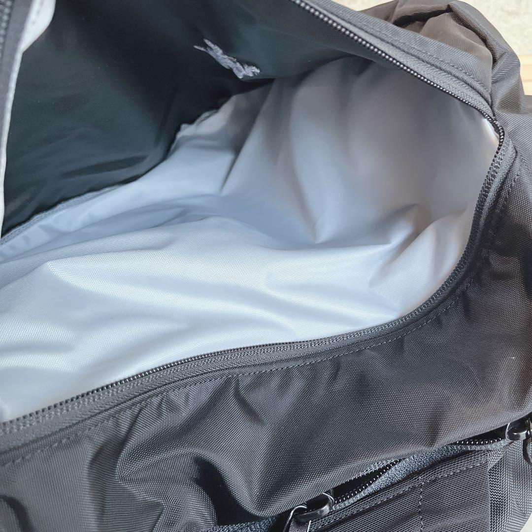 極美品　希少 廃盤品　アークテリクス mantis 32 Black リュック