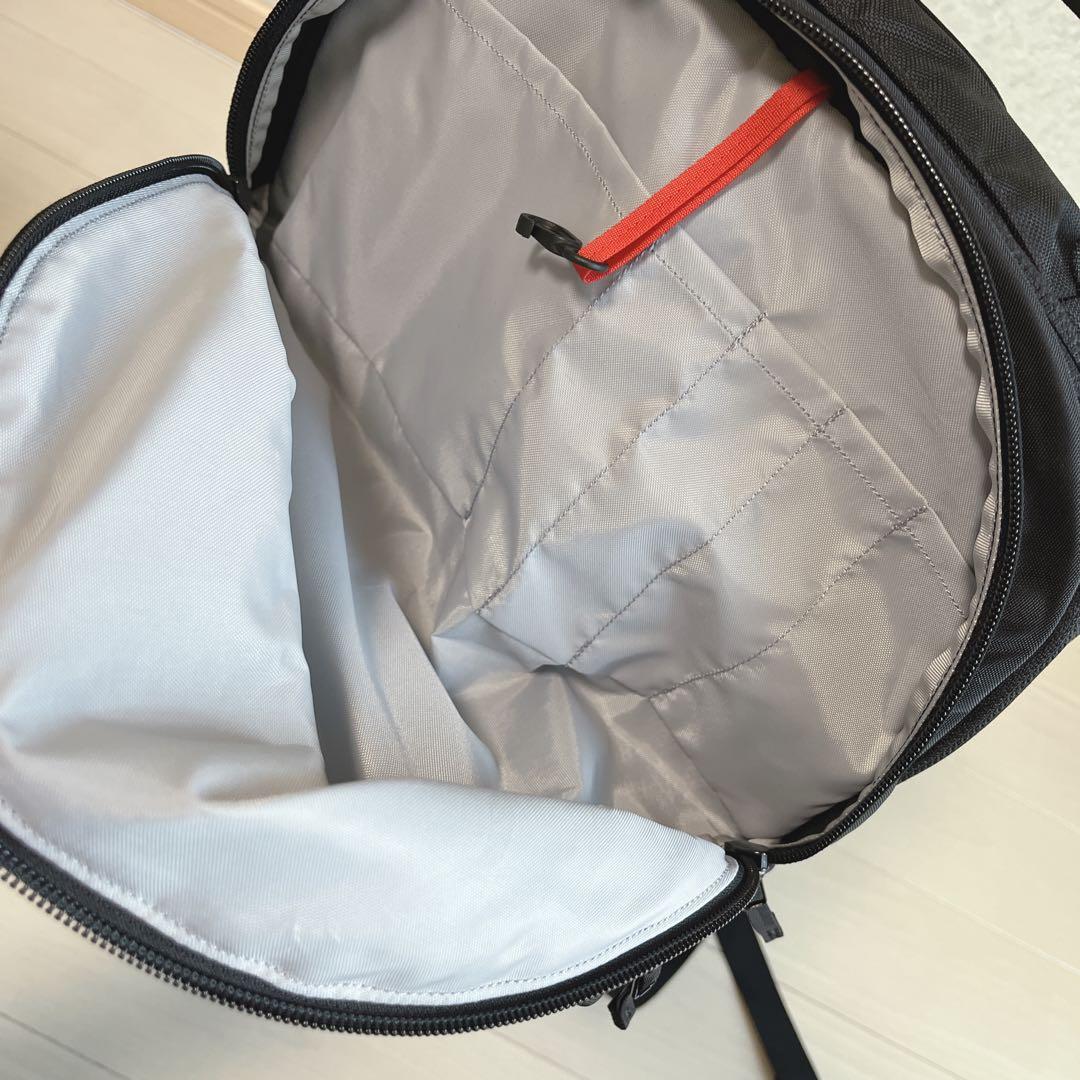 極美品　希少 廃盤品　アークテリクス mantis 32 Black リュック