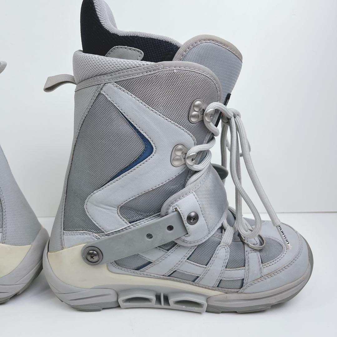 Burton バートン MOTO SI スノーボードブーツ 24.5cm