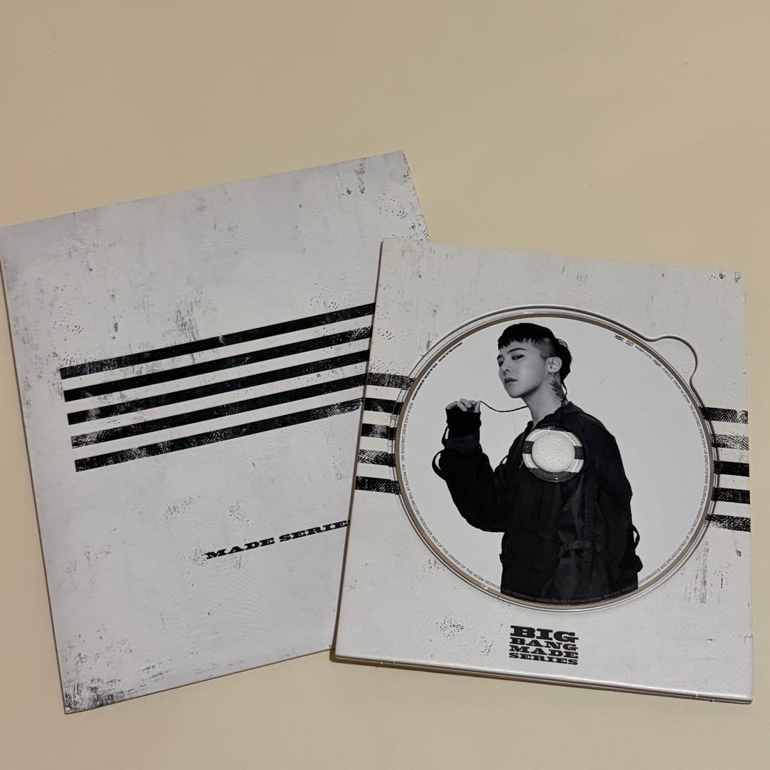 K-POP・アジア G-DRAGON KWON JI YONG 2017 WORLD TOUR