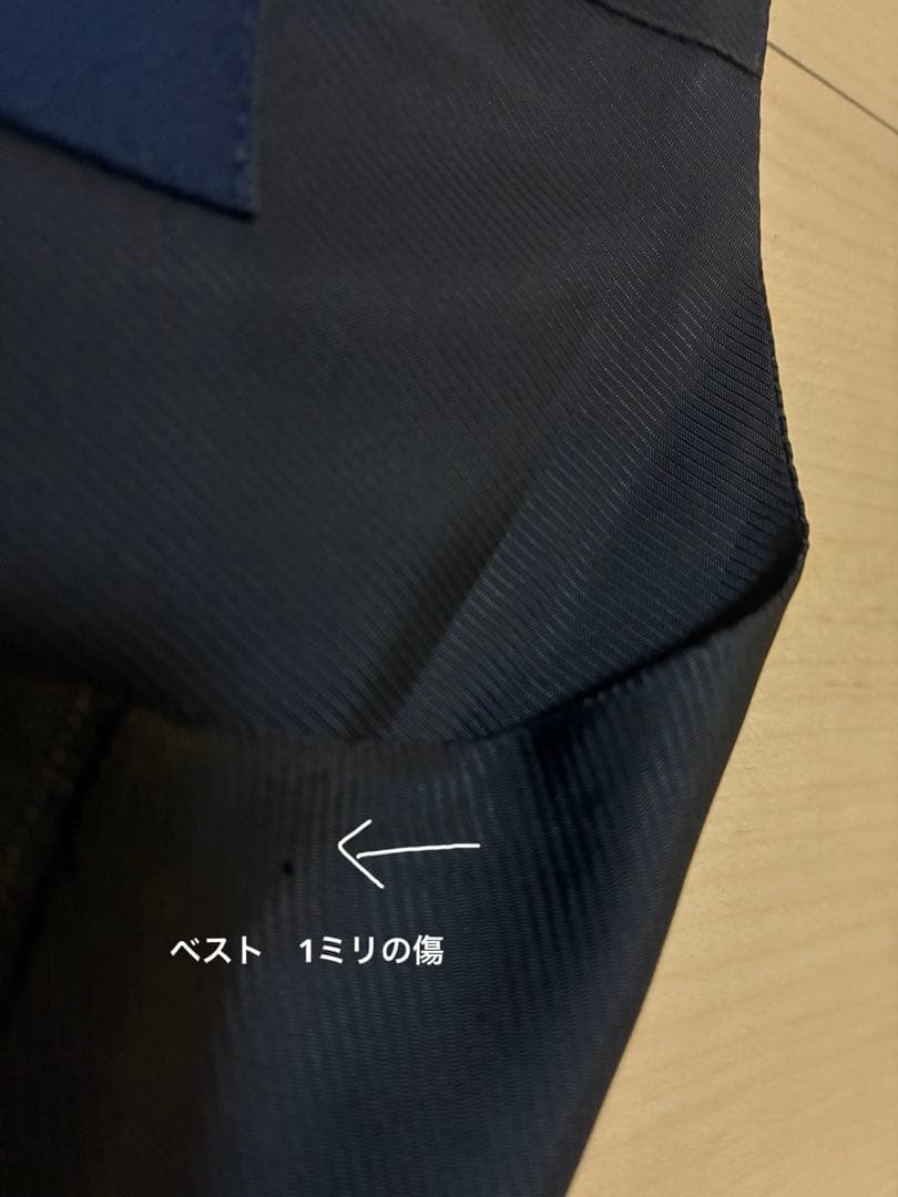 【希少】00‘ブルックスブラザーズ　REGENT3Pストライプスーツ　グレー