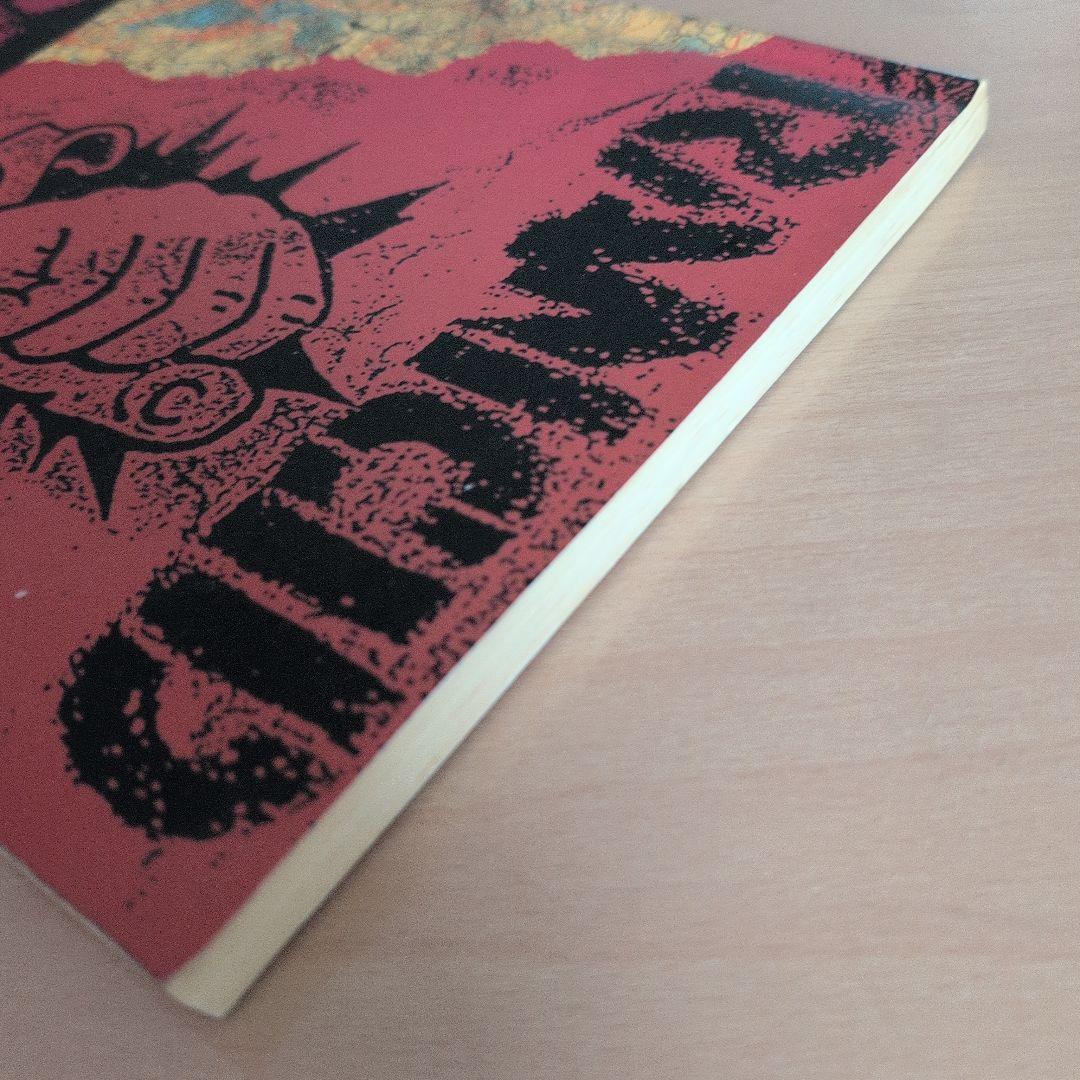 ランシド「レッツ・ゴー」