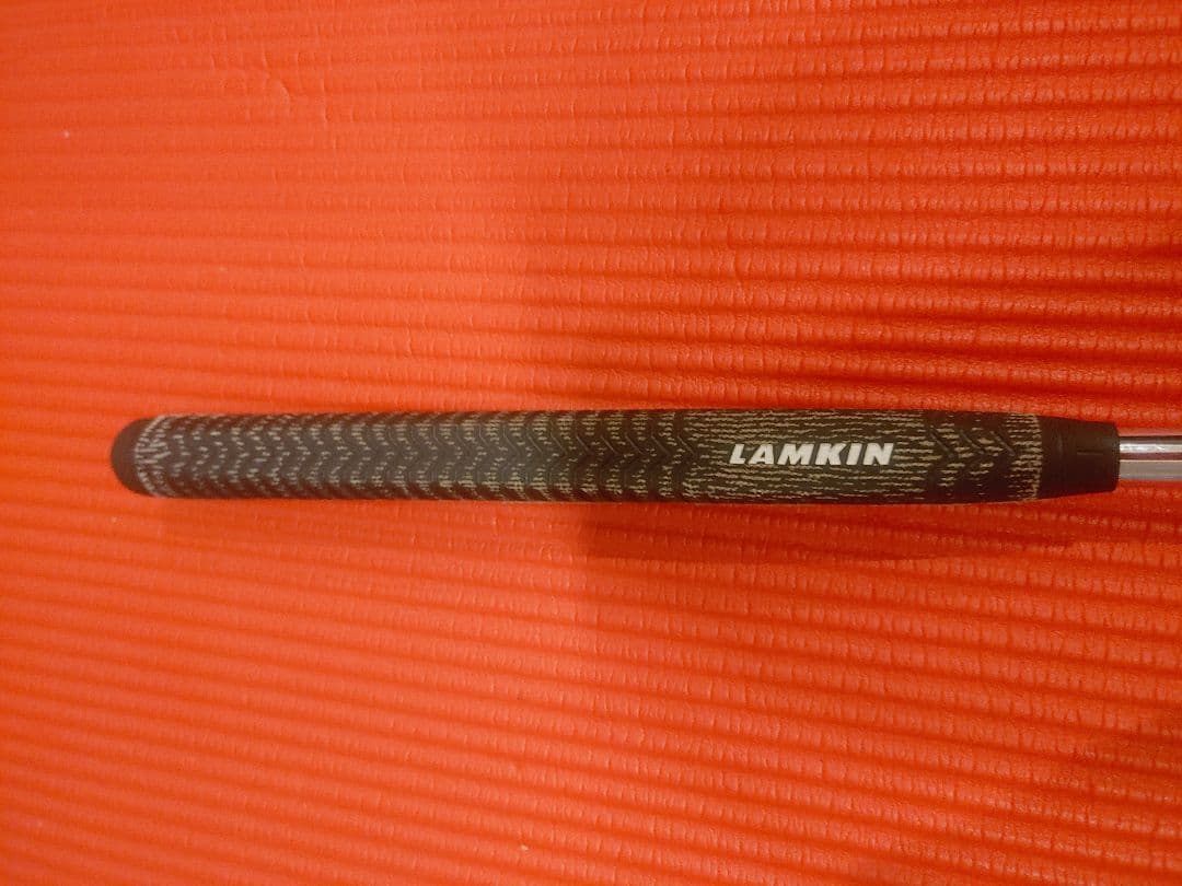 限定　makino　パター　The 20 Series: Edition 1