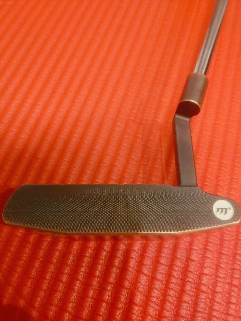 限定　makino　パター　The 20 Series: Edition 1