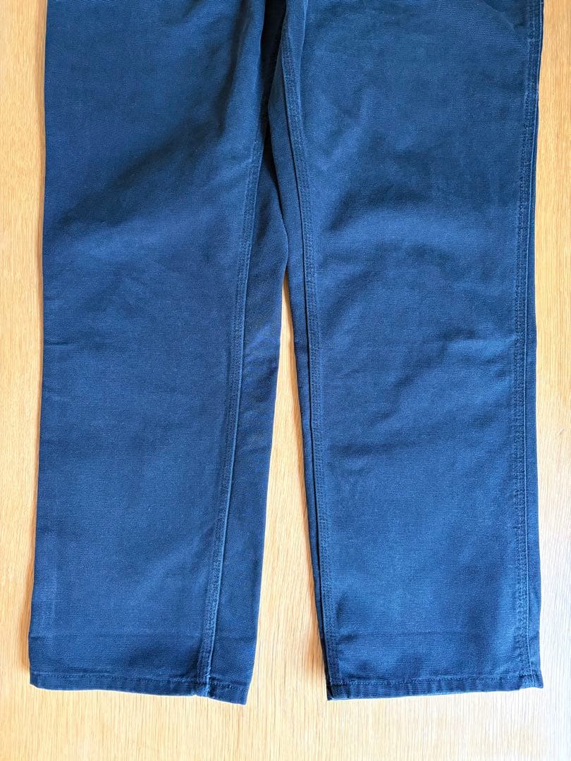 Carhartt カーハート B11 BLK W34 L32