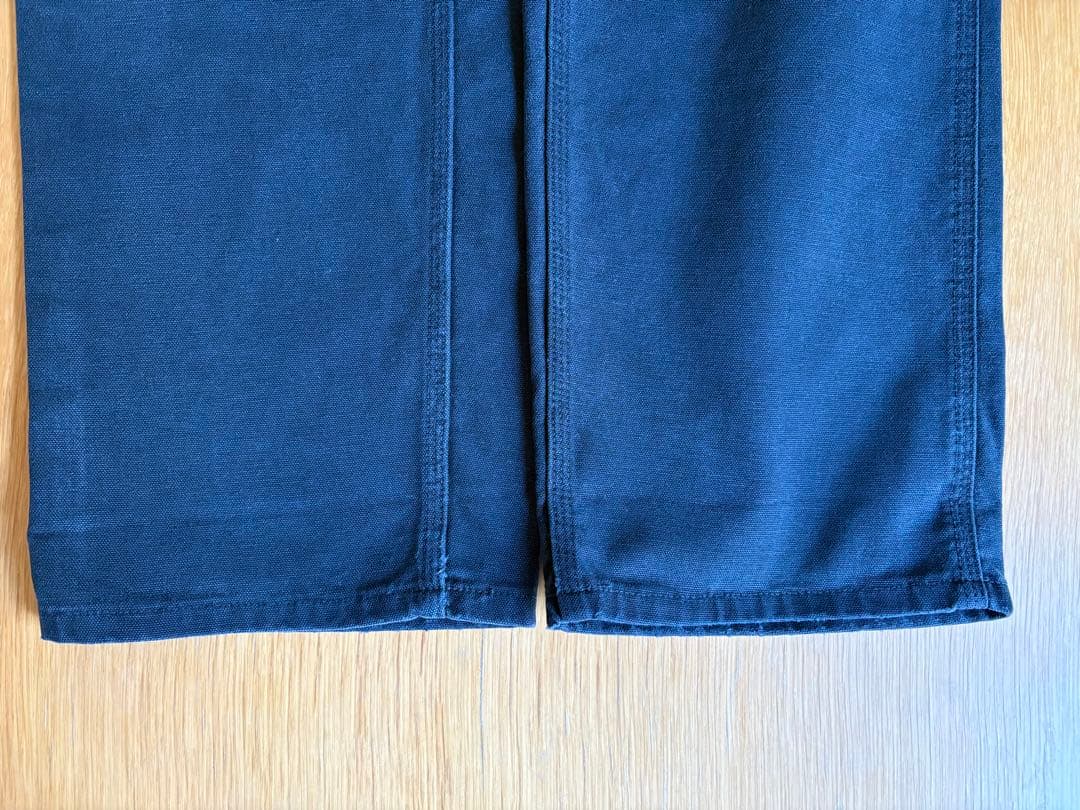 Carhartt カーハート B11 BLK W34 L32