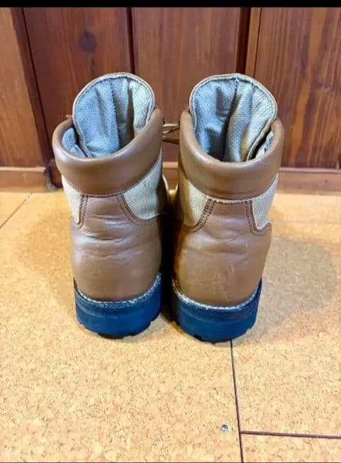 Danner LIGHT ダナーライト　90年代　刺繍黒タグ　30420