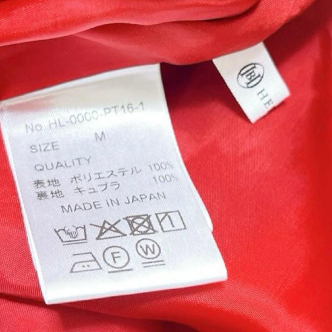 現行品◆ヘラルボニー　パンツ　「untitled」