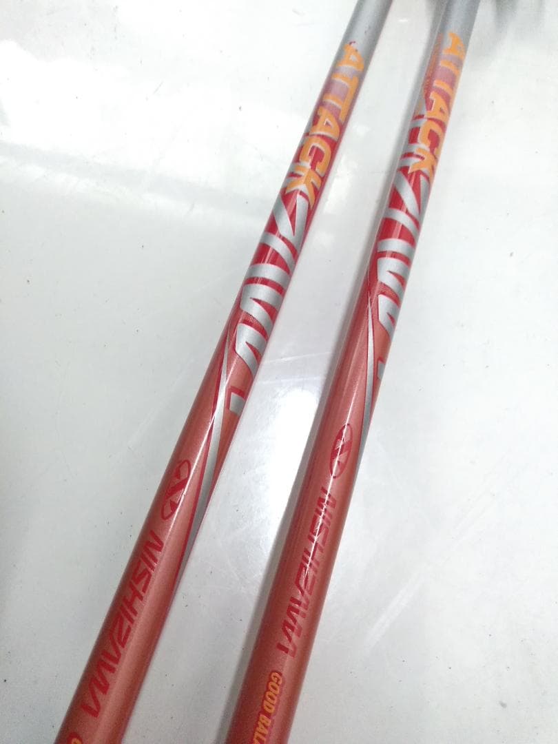 ジュニアスキー4点セット ニシザワ 130cm BIGHORN 22.0cm