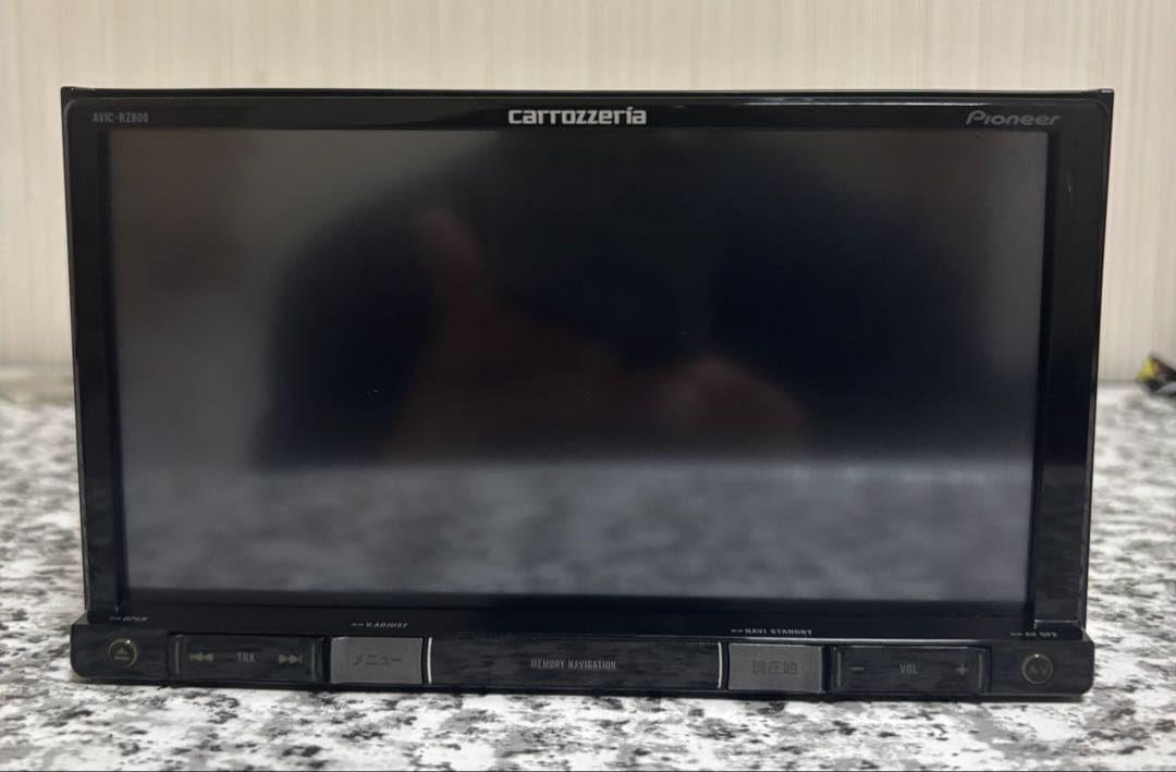 カーナビ AVIC-RZ900