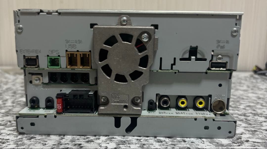 カーナビ AVIC-RZ900