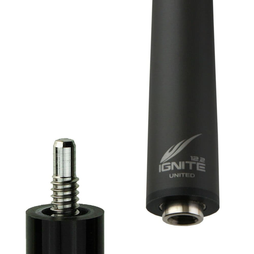 新品　未開封　週末限定価値　イグナイト 12.2mm Mezz-UJ