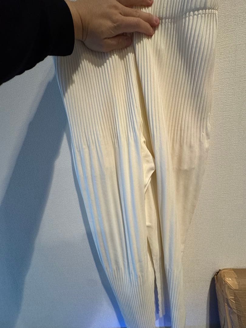 HOMME PLISSÉ ISSEY MIYAKE