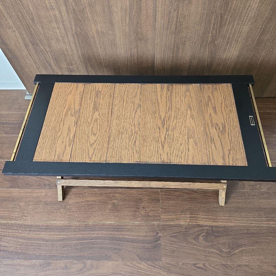 asobi FACTORY グレイスフル 天板 特別仕様 igtテーブル