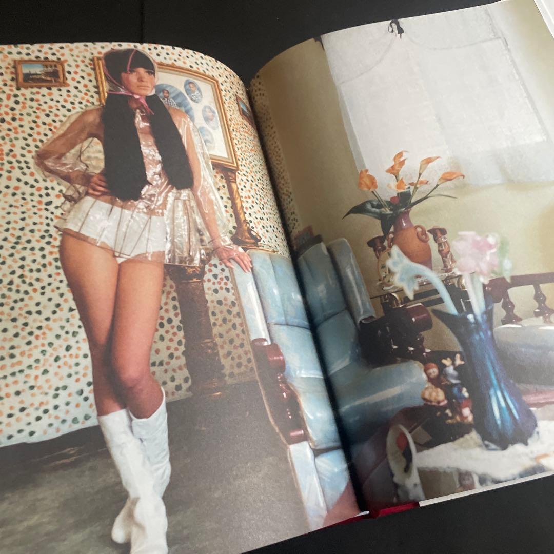 ブルース・ウェーバー Blood Sweat And Tears