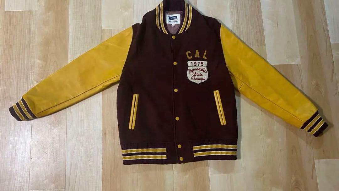 Pherrow's スタジャン XL