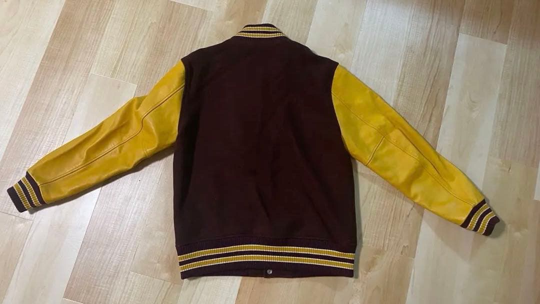 Pherrow's スタジャン XL