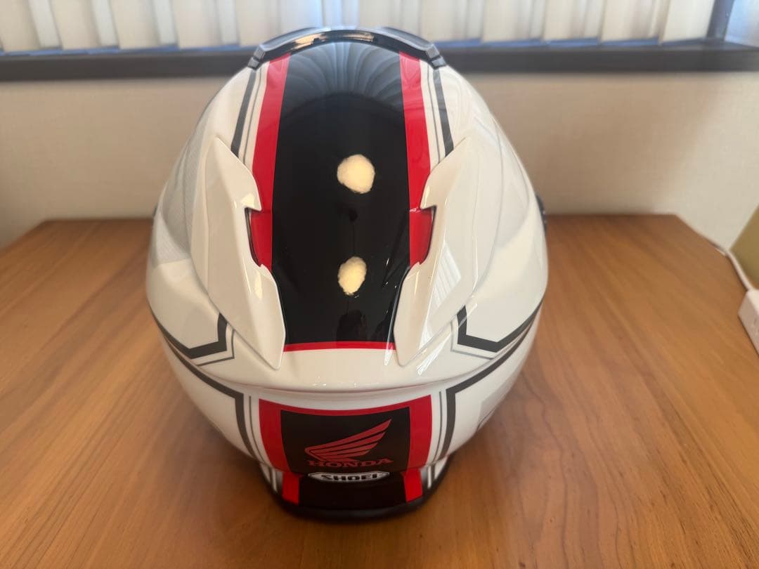 SHOEI GT AIRⅡ AFFAIR フルフェイスヘルメット Mサイズ