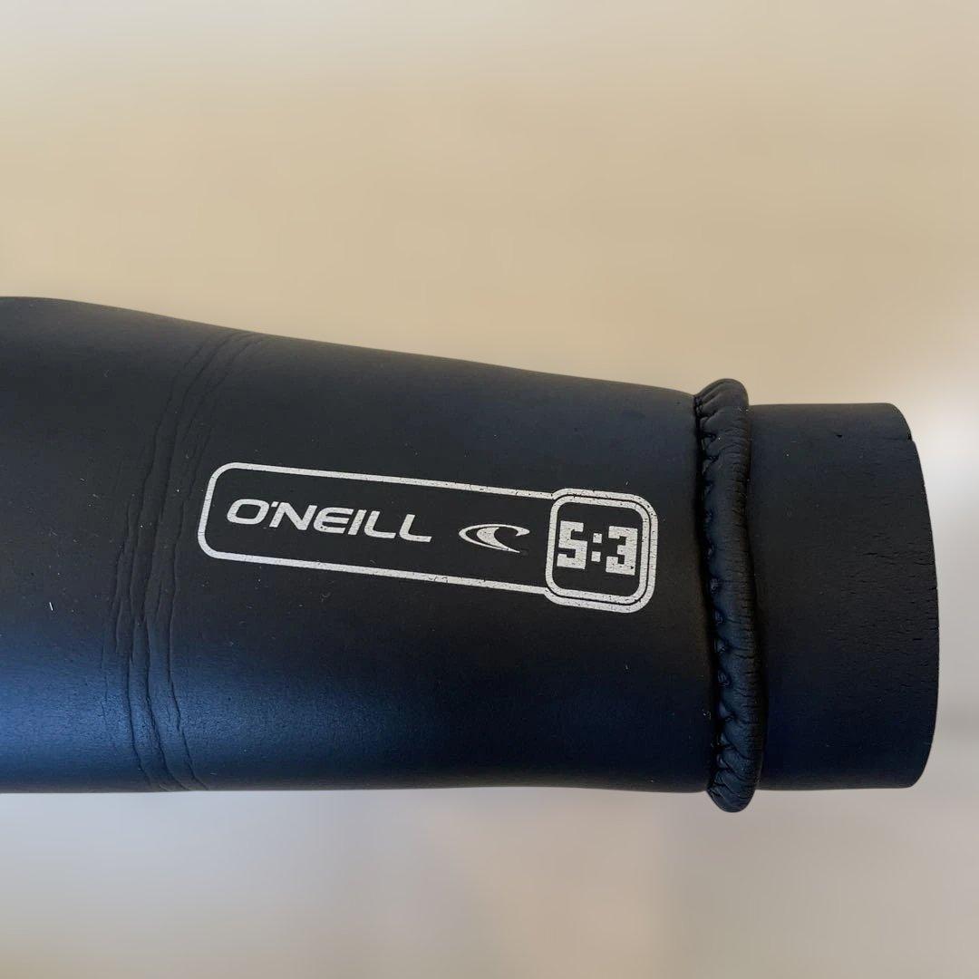 O'Neill スーパーフリークセミドライ既成サイズXL