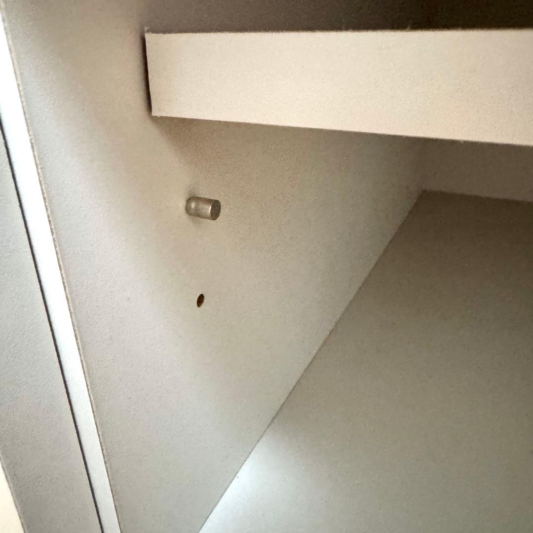 【美品】LOWYA ロウヤ ローボード テレビボード W180