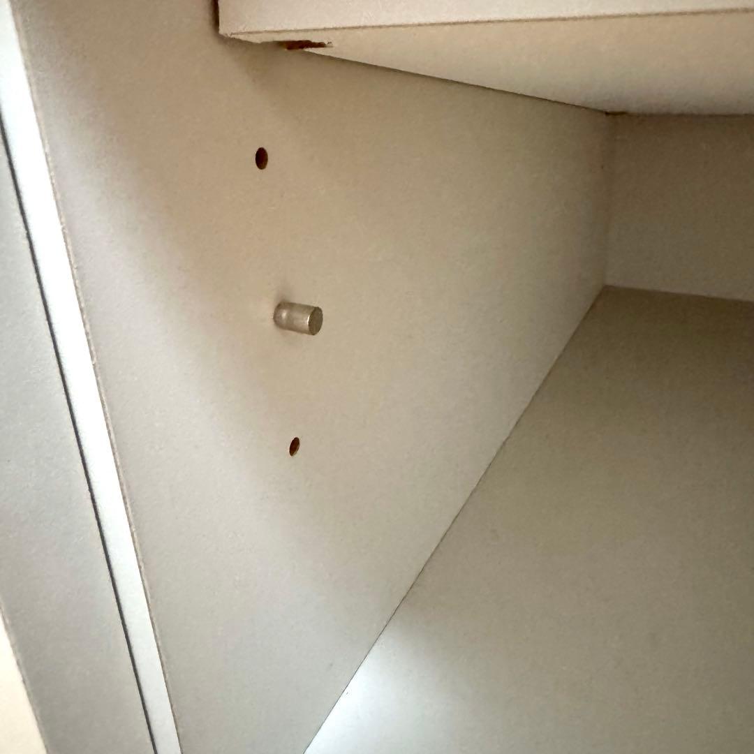 【美品】LOWYA ロウヤ ローボード テレビボード W180