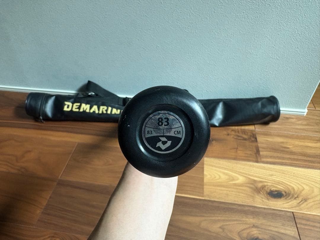 K-POINT STRONG 3 ディマリニ　軟式バット