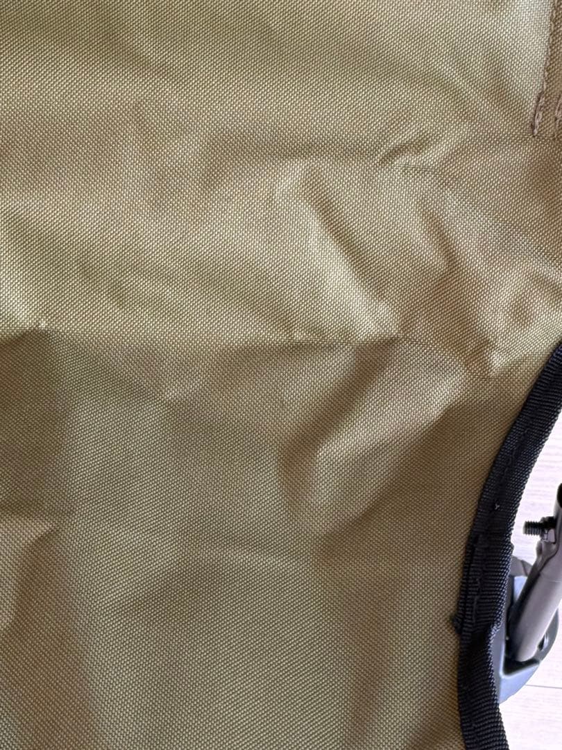 エルエルビーン　アカディアローキャンプチェア　LLbean ビンテージキャンプ