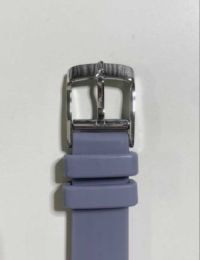 KNOT CT-27シリーズ・スカイブルー腕時計