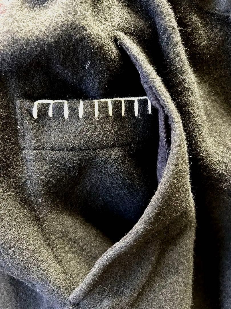 【新品・未使用】S'YTE サルエルパンツ　ユニセックス　¥42,900のお品