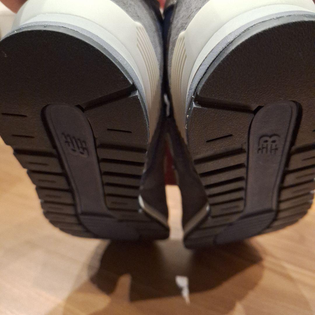 NewBalance 996 スニーカー 23cm レディース キッズ 新品